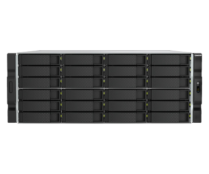 Dysk sieciowy NAS QNAP TS-h2477AXU-RP-R7-32G